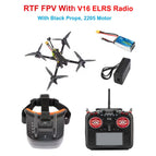 B-FPV RTF V16 Set
