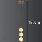 Gold 4 head / RC remote dimming
