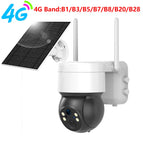 4G Camera