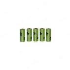 5 roll garbage bags