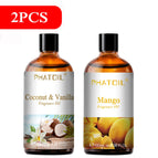 2pcs G / 100ml / China Mainland