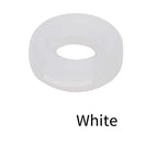 White 10pcs