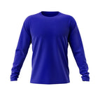 Royal blue / S