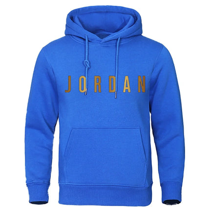 spring/autumn season fashionable men's long-sleeved hooded casual sportswear, multifunctional and stylish sweatshirt sportswear