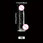 Transparency-XS