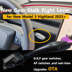 For Model 3 Highland