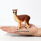 Alpaca E