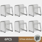 6PC-sliver