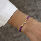 purple / Y