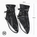 M Black