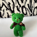 Green / China Mainland / 144 PCS
