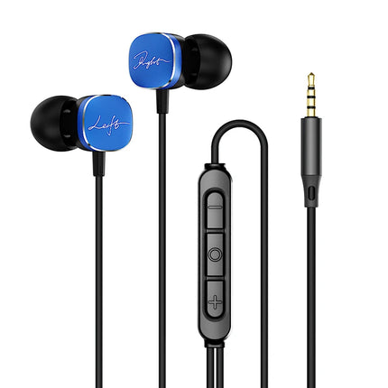 Type-C Wired Headphones For Samsung Galaxy S25 S24 S23 S22 HiFi Bass Stereo 3.5MM in-Ear Earphone A54 A34 Note 20 10 Accessories