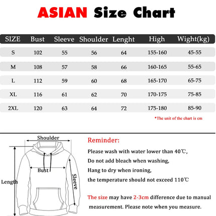 Black Cherry Women Hoodie Lucky Number 8 Hooded Cartoons fur-liner Woman Hoodies S-XXL Pullover Clothing