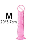 M Pink