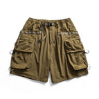 0363 brown yellow / XXL