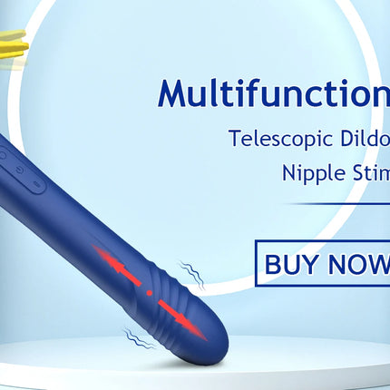 Powerful Vibrating AV Vibrator Magic Wand Clitoris Stimulator Sex Toys for Women G Spot Massager Adult Female Sex Erotic Product