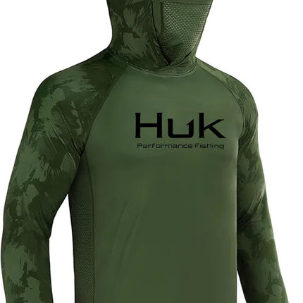 Fishing UV Hoodie / Hoodie Pêche UV