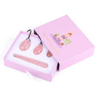 yoni set with box
