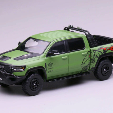 596 1:64 alloy car model Toy ornament collection gift