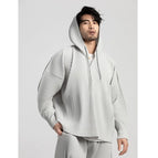 Light Gray / XXL