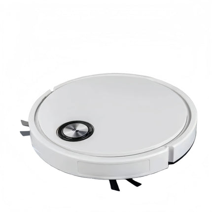 Robot Vacuum and Mop Combo, 2 in 1 Robotic Vacuum Cleaner with ，App/Remote, Strong Suction, Slim, Ideal for Hard Floor, Pet Hair