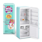A Fridge