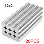 12x2mm-20pcs