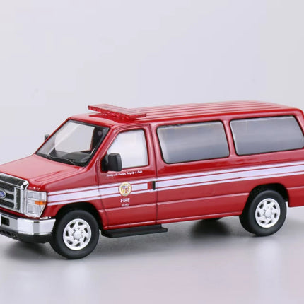 596 1: 64 Explorer Alloy Model Collection Ornament Toy Gift
