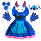 Stitch Suit 06 / 3T(110)