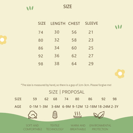 Pink Baby Girl Floral Sweaters Cardigans Spring Autumn Full Sleeve Infant Button Up Jackets Knitted Toddler Winter Outwear Coats