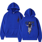 Blue / M