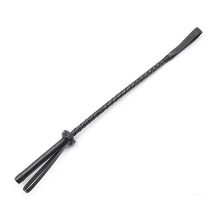 71cm Long Whip Riding Crop PU Leather Sex Queen BDSM Spanking Bondage Paddle Sex Toys Product for Couples Adult Games Pony play