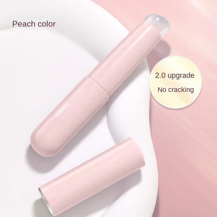 Silicone Lip And Concealer Makeup Brushes Silicone Brush For Lip Balm Lip Gloss Lip Stick And Concealer MultiFunction Brush