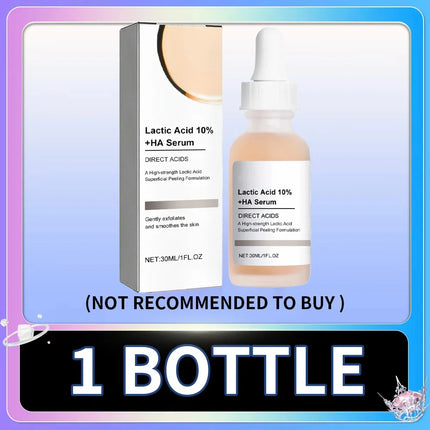 High end anti wrinkle, coarse pores essence, fast absorption, make you 20 years younger.