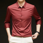 Brick Red / 3XL -fits 85-90kg
