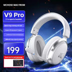 V9 Pro silver