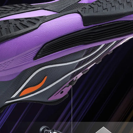 large-size basketball shoes wear-resistant summer sports sneaker with shock absorption professional combat for student children