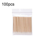 100PCS-