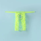 Green / China Mainland