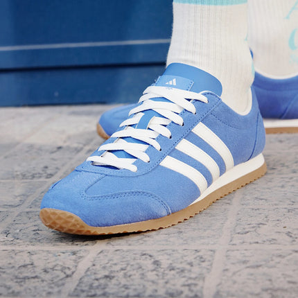 JOG 2.0 Shoes - Unisex Thin Sole Retro Casual Sneakers / JOG 2.0 - Espadrilles Casual Rétro Semelle Mince Unisexe