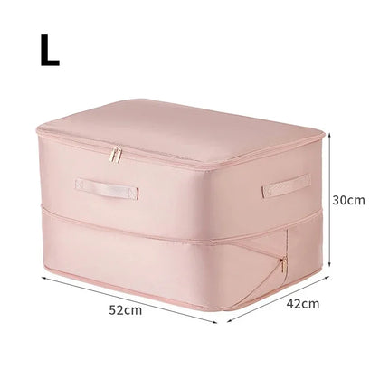 Compression Storage Bag L-XL / Sac Rangement Compression