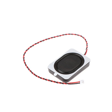 4 Ohm 2W/3W Ultra-Thin Speaker - 25x35mm Square Frame for Laptop & Compact Audio Projects