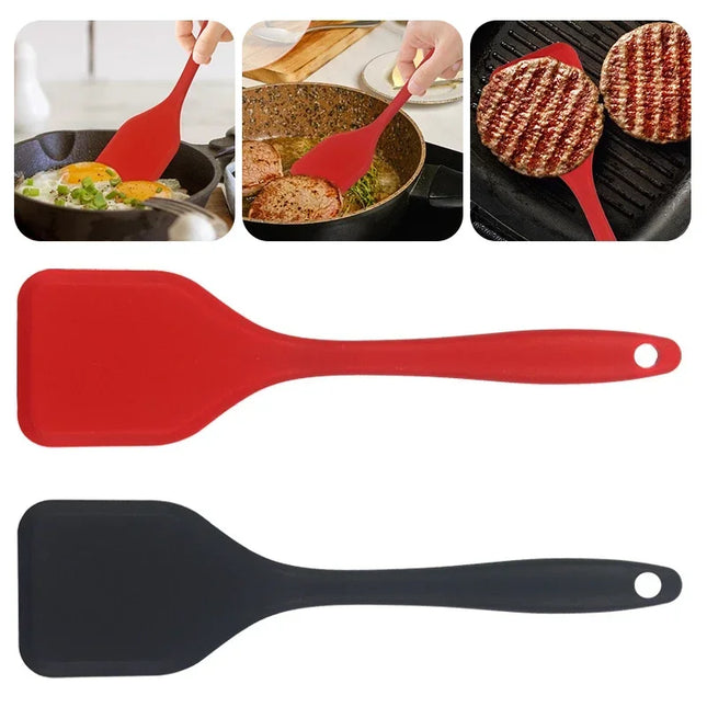 Silicone Non-Stick Spatula / Spatule Silicone Anti-Adhésive