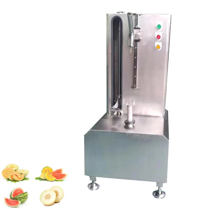 Industrial Kitchen Pumpkin Pineapple Peeling Machine Fast Melon Winter Melon Eggplant Peeling Machine Papaya Peeling Machine