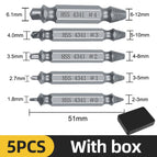 Silver 5pcs with Box