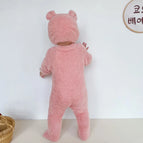 Pink / 90cm 1-2y
