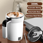 380ML / White