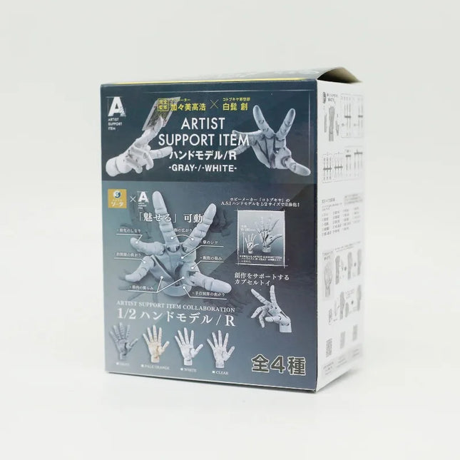 Art Hand Figure Joint Model Painting Sketching Blind Box Children Toy