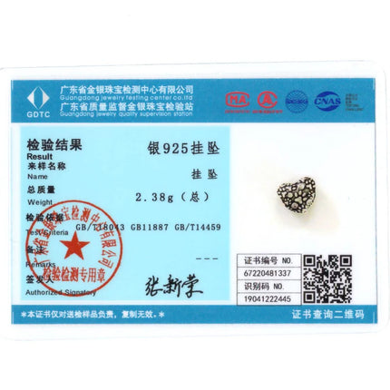 Inlaid Zircon Charm Beads 925 Sterling Silver Color Love Heart Snake Dangle Fit Original Bangle Bracelet Charms Pendant Jewelry