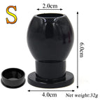 Black S Stopper